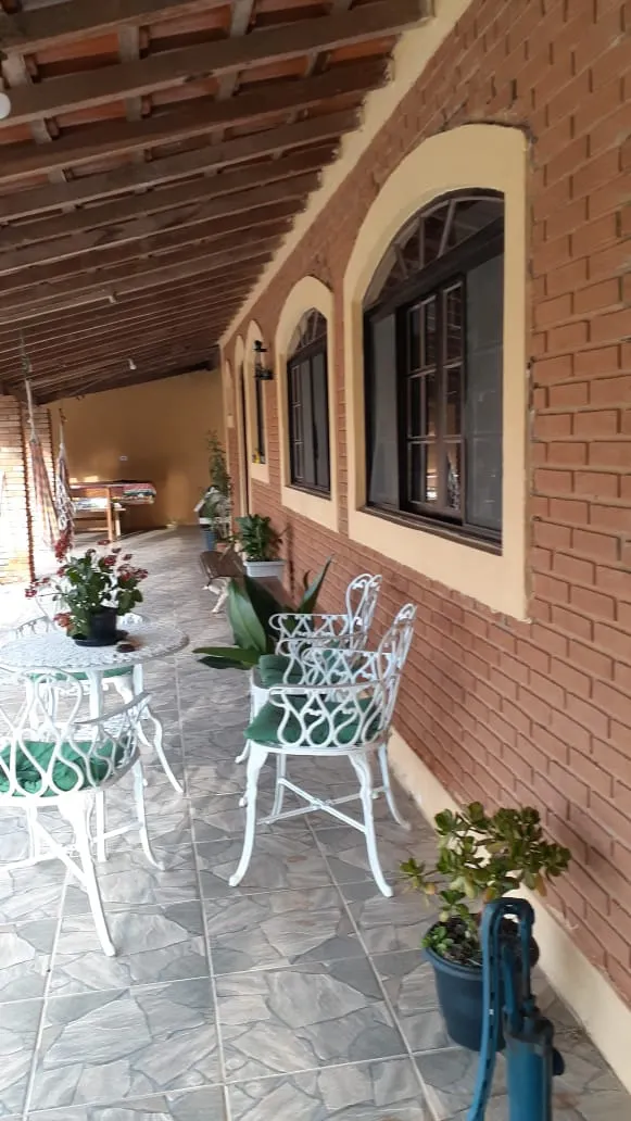 Chácara à venda de 2.000 m² em São José dos Campos, SP, Brasil