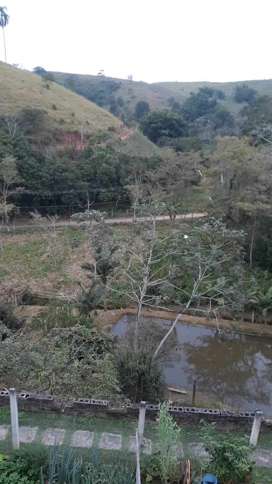 Chácara à venda de 2.000 m² em São José dos Campos, SP, Brasil