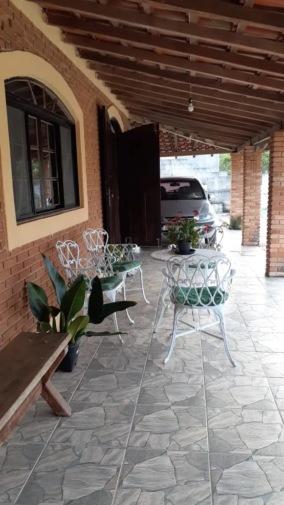 Chácara à venda de 2.000 m² em São José dos Campos, SP, Brasil