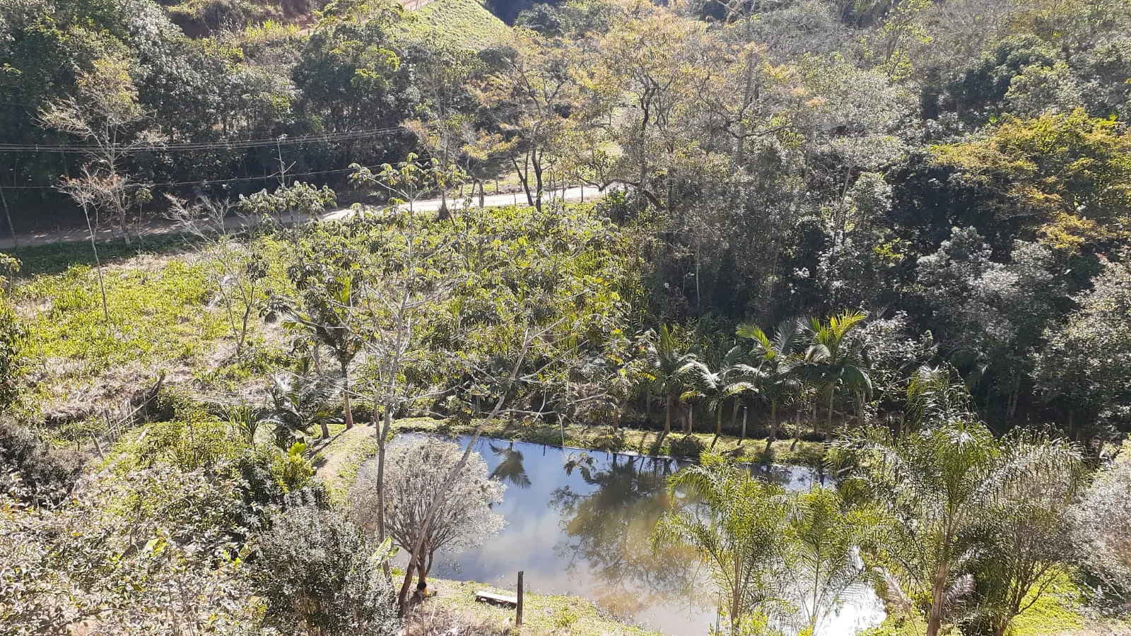 Chácara à venda de 2.000 m² em São José dos Campos, SP, Brasil