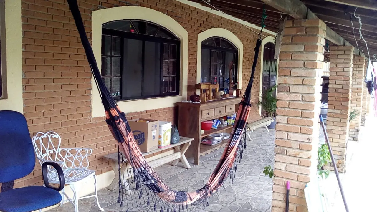 Chácara à venda de 2.000 m² em São José dos Campos, SP, Brasil