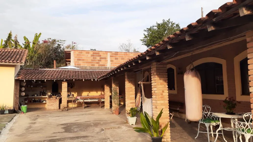Chácara à venda de 2.000 m² em São José dos Campos, SP, Brasil