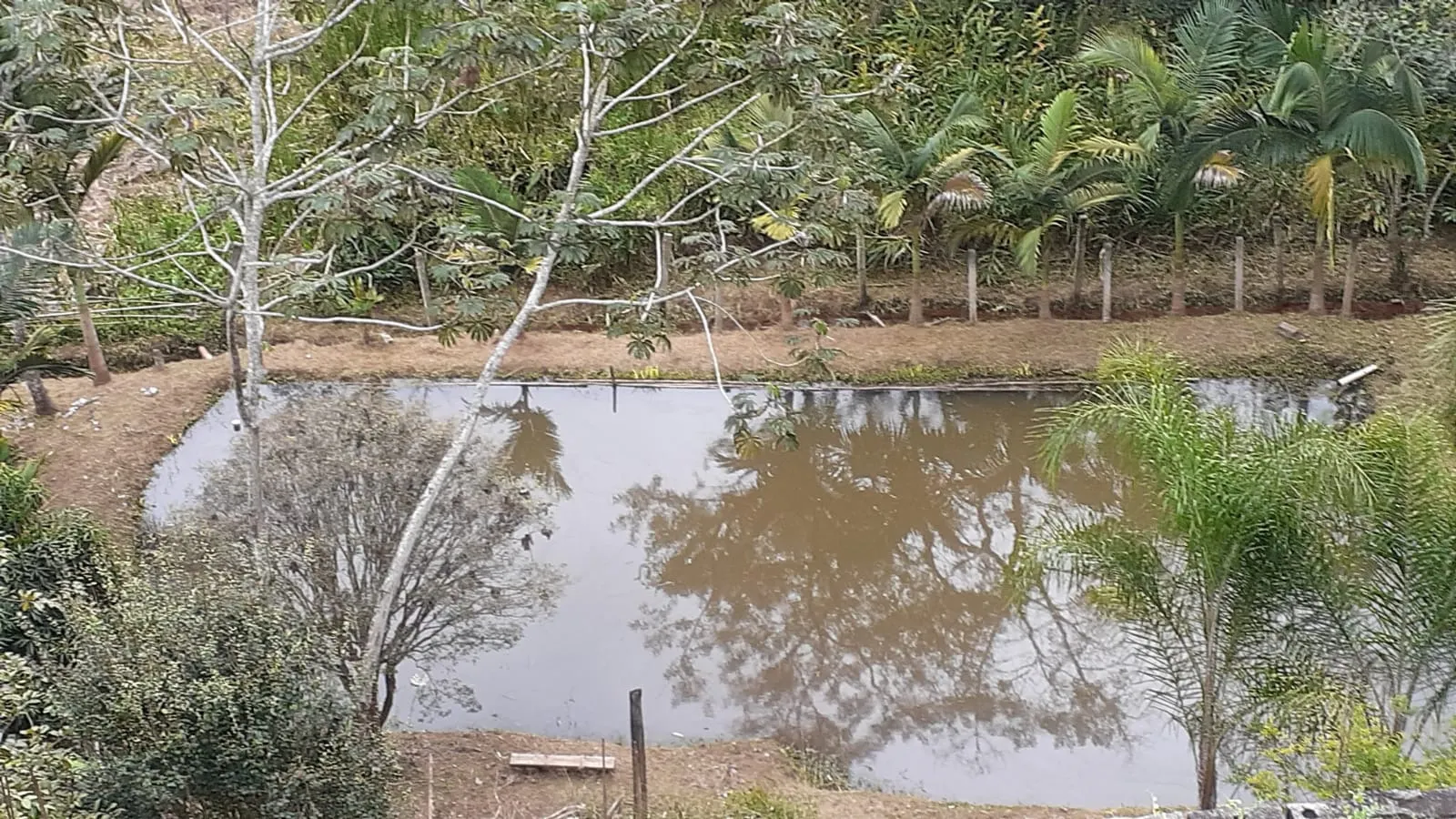 Chácara à venda de 2.000 m² em São José dos Campos, SP, Brasil