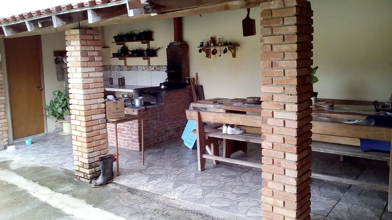Chácara à venda de 2.000 m² em São José dos Campos, SP, Brasil