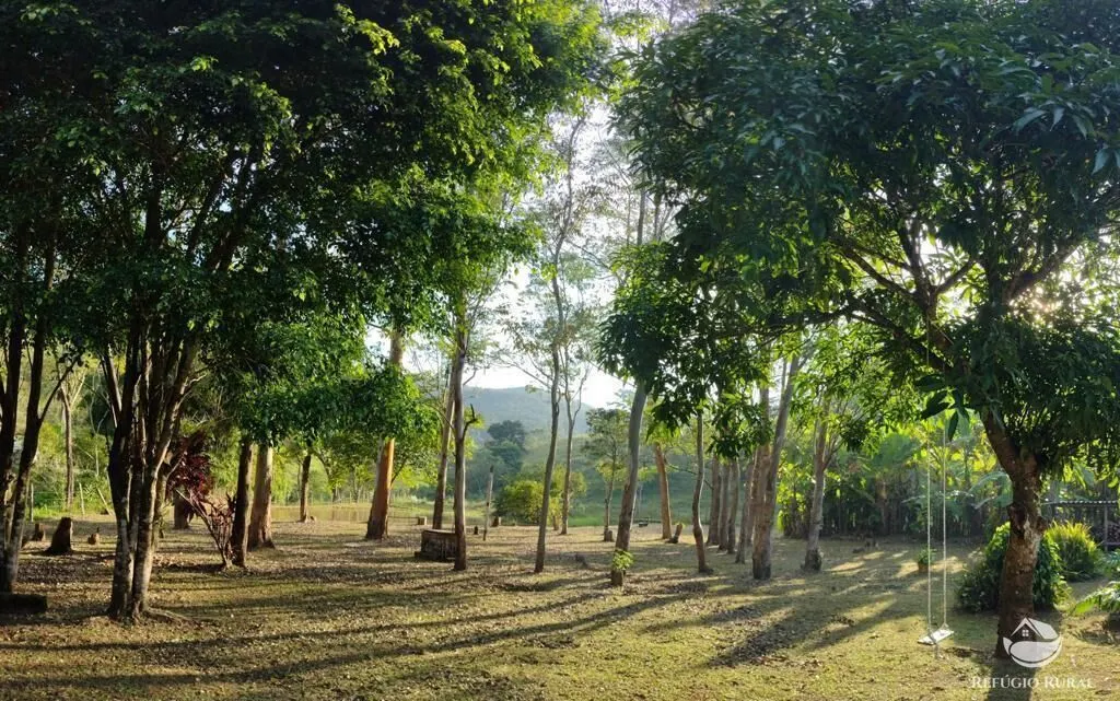 Sítio à venda de 50 ha em Monteiro Lobato, SP, Brasil