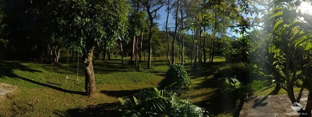 Sítio à venda de 50 ha em Monteiro Lobato, SP, Brasil
