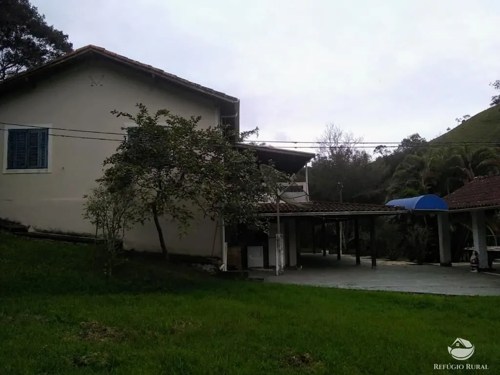 Sítio à venda de 50 ha em Monteiro Lobato, SP, Brasil