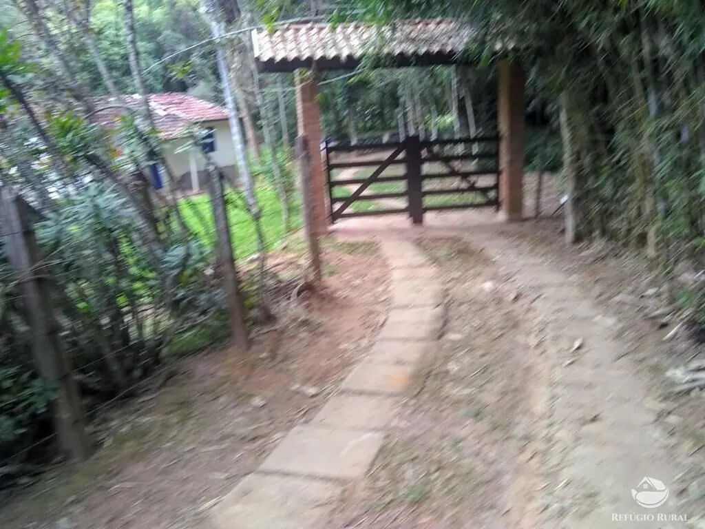 Sítio à venda de 50 ha em Monteiro Lobato, SP, Brasil