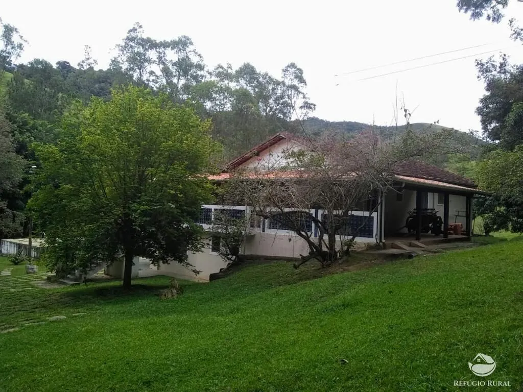 Sítio à venda de 50 ha em Monteiro Lobato, SP, Brasil