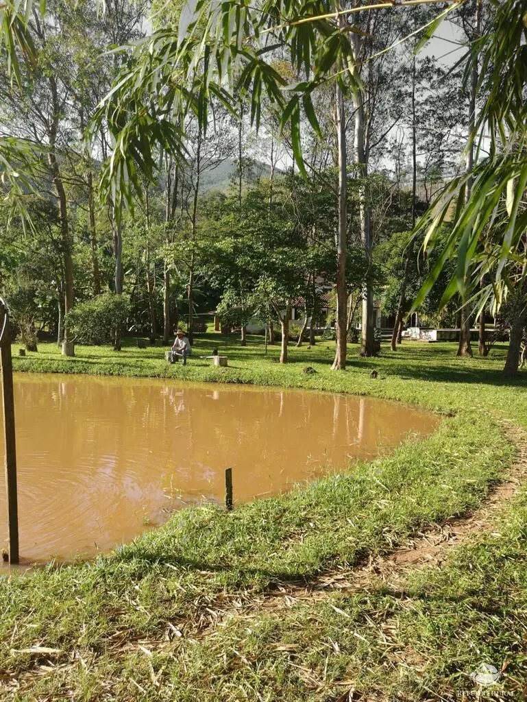 Sítio à venda de 50 ha em Monteiro Lobato, SP, Brasil