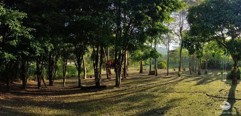 Sítio à venda de 50 ha em Monteiro Lobato, SP, Brasil