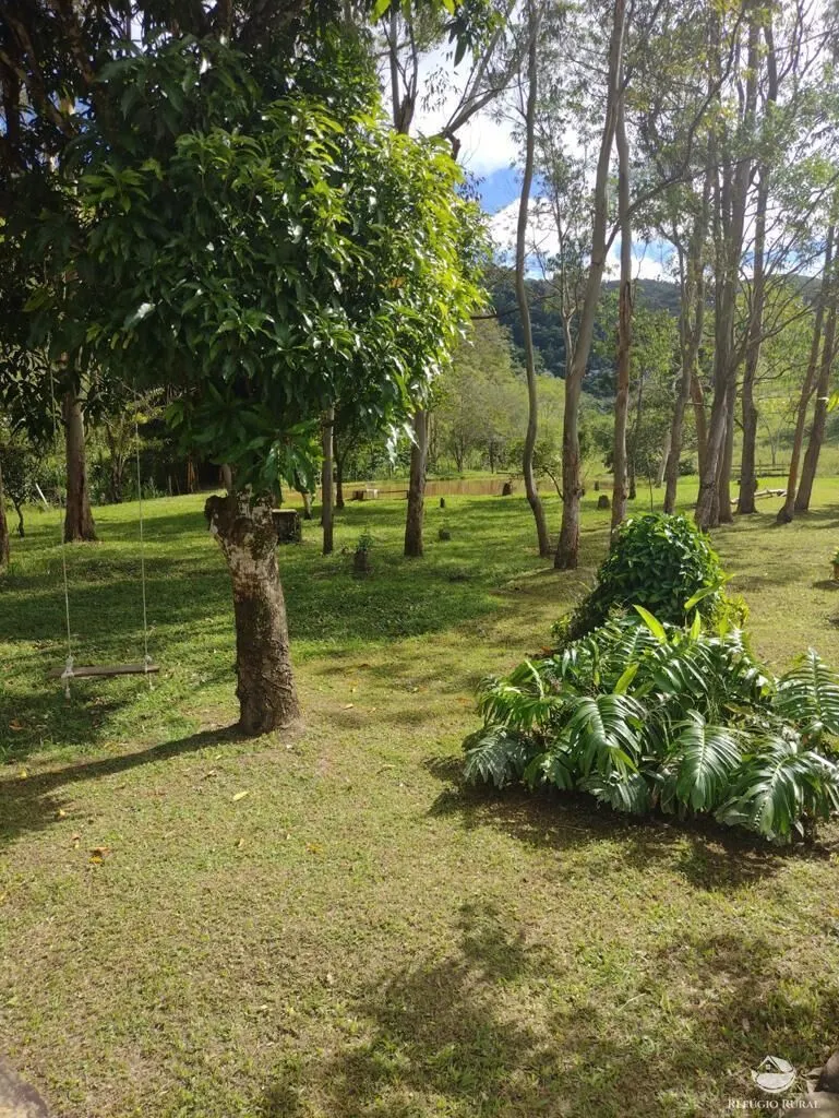Sítio à venda de 50 ha em Monteiro Lobato, SP, Brasil