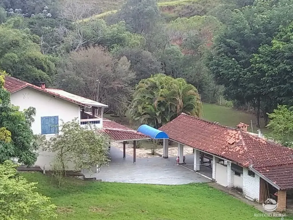 Sítio à venda de 50 ha em Monteiro Lobato, SP, Brasil