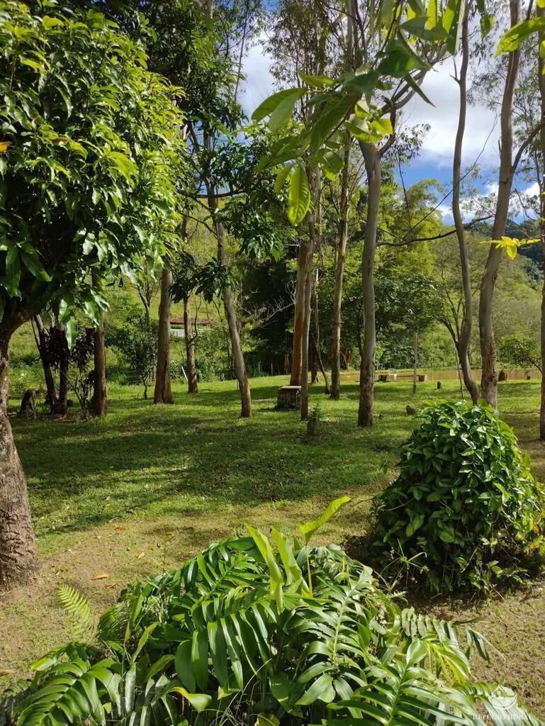 Sítio à venda de 50 ha em Monteiro Lobato, SP, Brasil