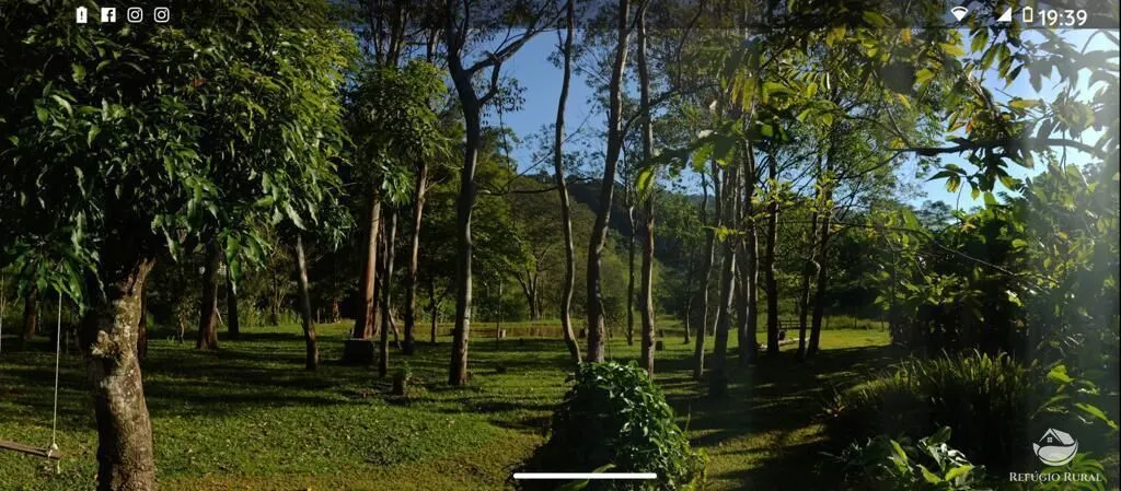 Sítio à venda de 50 ha em Monteiro Lobato, SP, Brasil