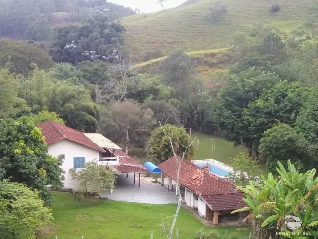 Sítio à venda de 50 ha em Monteiro Lobato, SP, Brasil