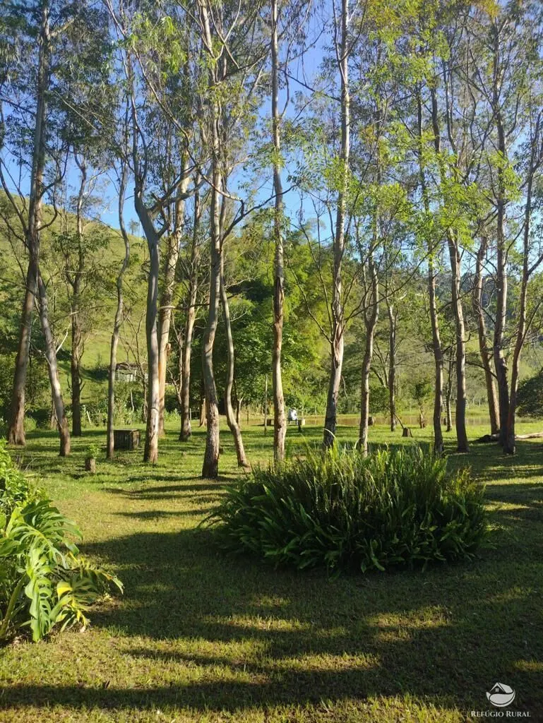 Sítio à venda de 50 ha em Monteiro Lobato, SP, Brasil