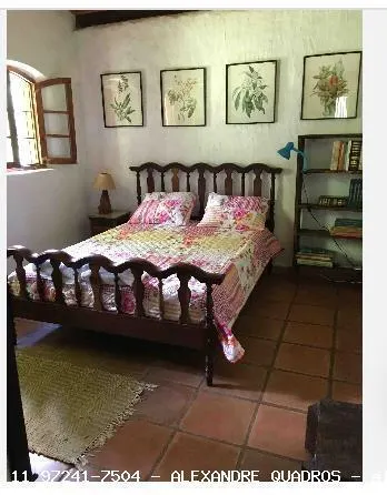 Chácara à venda de 3 ha em Bragança Paulista, SP, Brasil