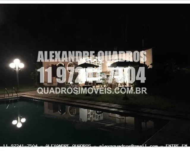 Chácara à venda de 3 ha em Bragança Paulista, SP, Brasil
