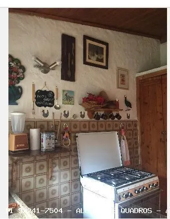 Chácara à venda de 3 ha em Bragança Paulista, SP, Brasil