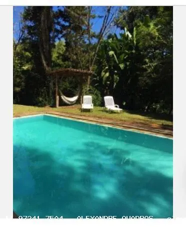 Chácara à venda de 3 ha em Bragança Paulista, SP, Brasil