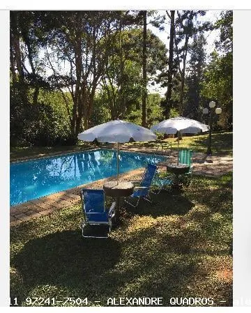 Chácara à venda de 3 ha em Bragança Paulista, SP, Brasil