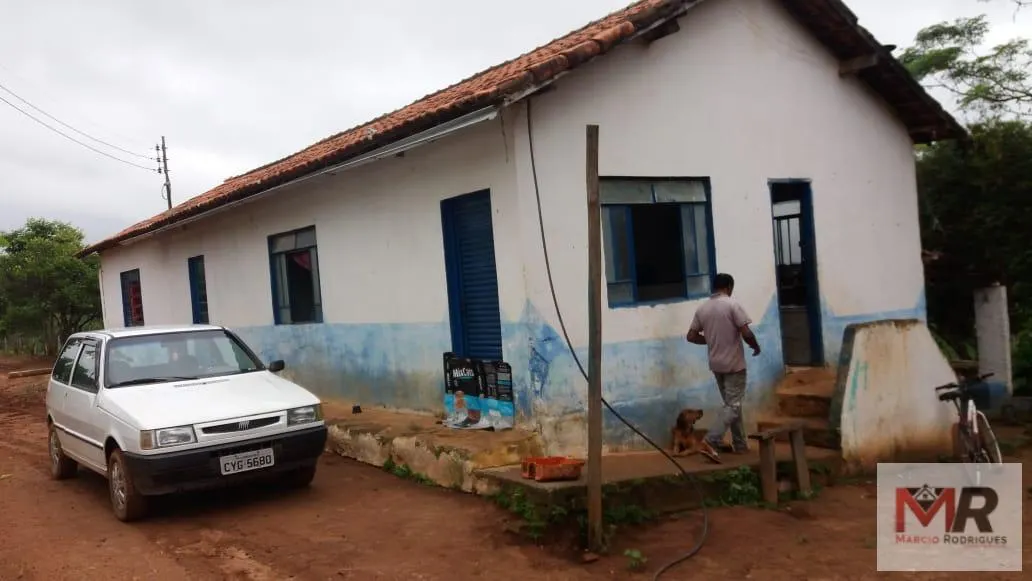 Farm for sale of 440 acres in Carmo de Minas, MG, Brazil
