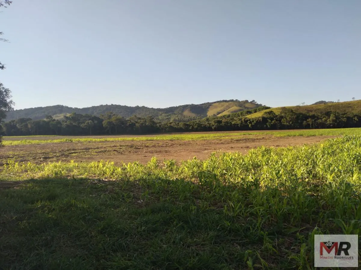Farm for sale of 440 acres in Carmo de Minas, MG, Brazil