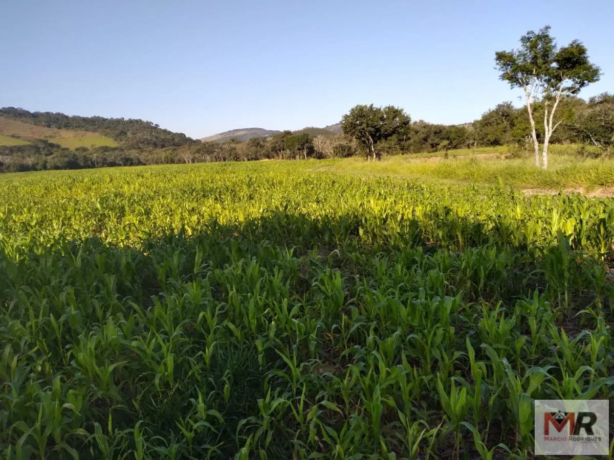 Farm for sale of 440 acres in Carmo de Minas, MG, Brazil