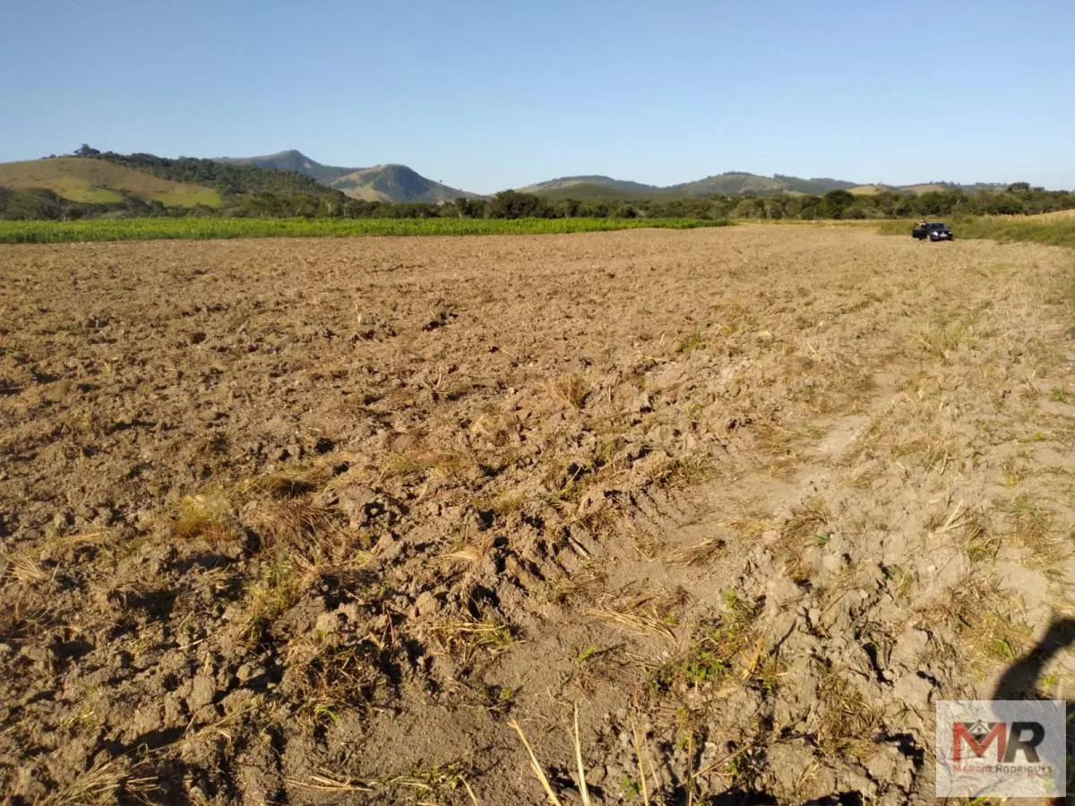 Farm for sale of 440 acres in Carmo de Minas, MG, Brazil