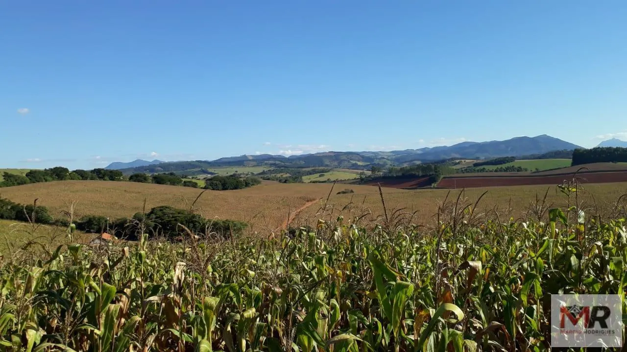 Farm for sale of 440 acres in Carmo de Minas, MG, Brazil
