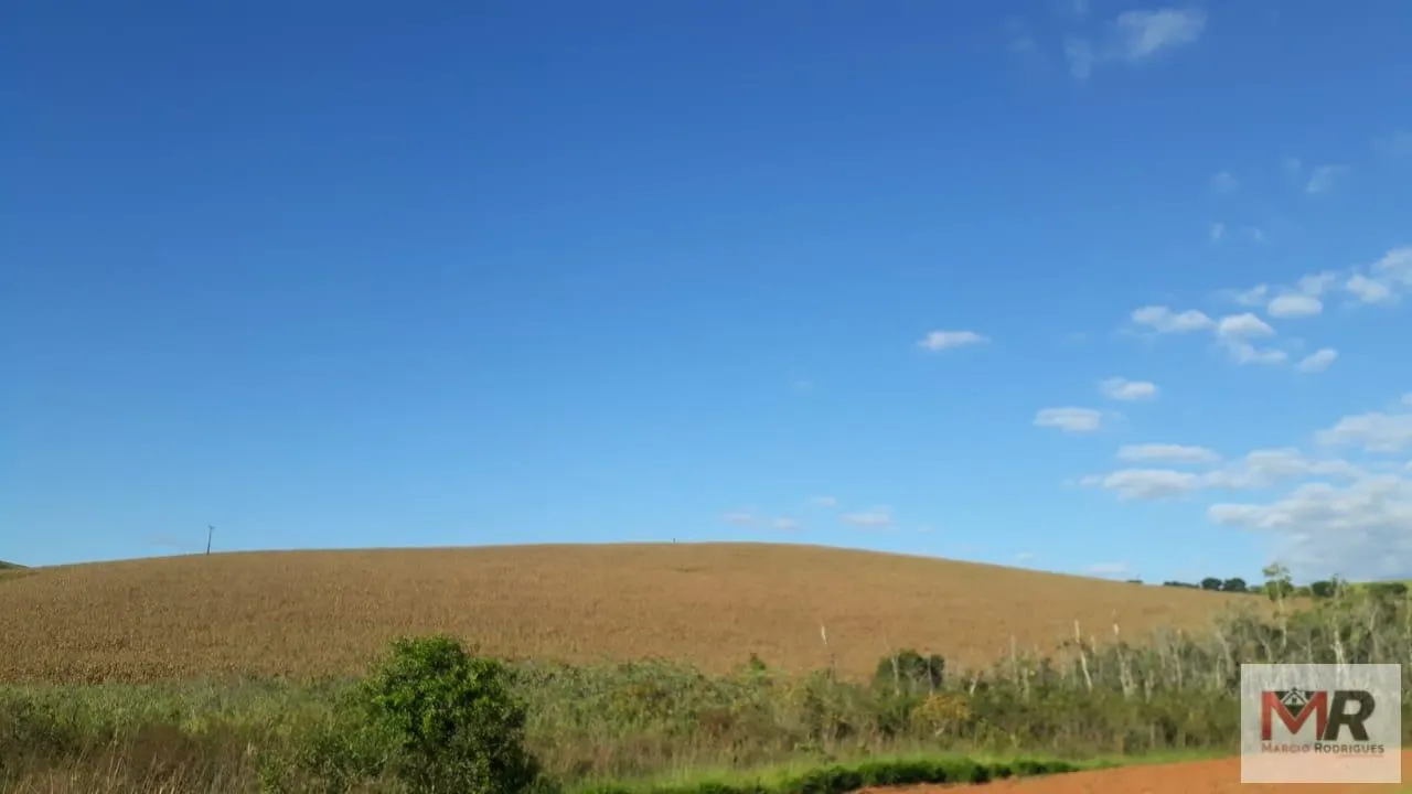 Farm for sale of 440 acres in Carmo de Minas, MG, Brazil