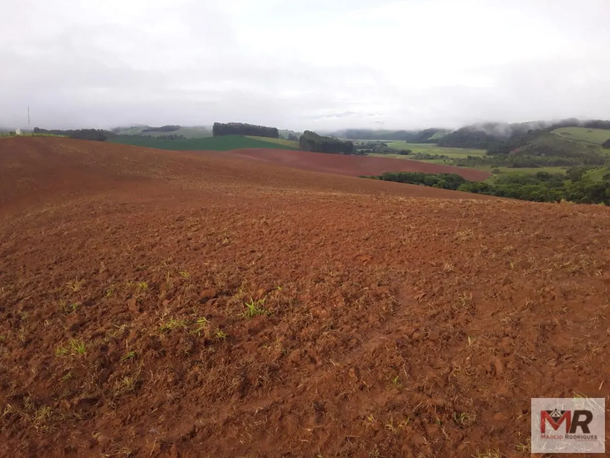 Farm for sale of 440 acres in Carmo de Minas, MG, Brazil