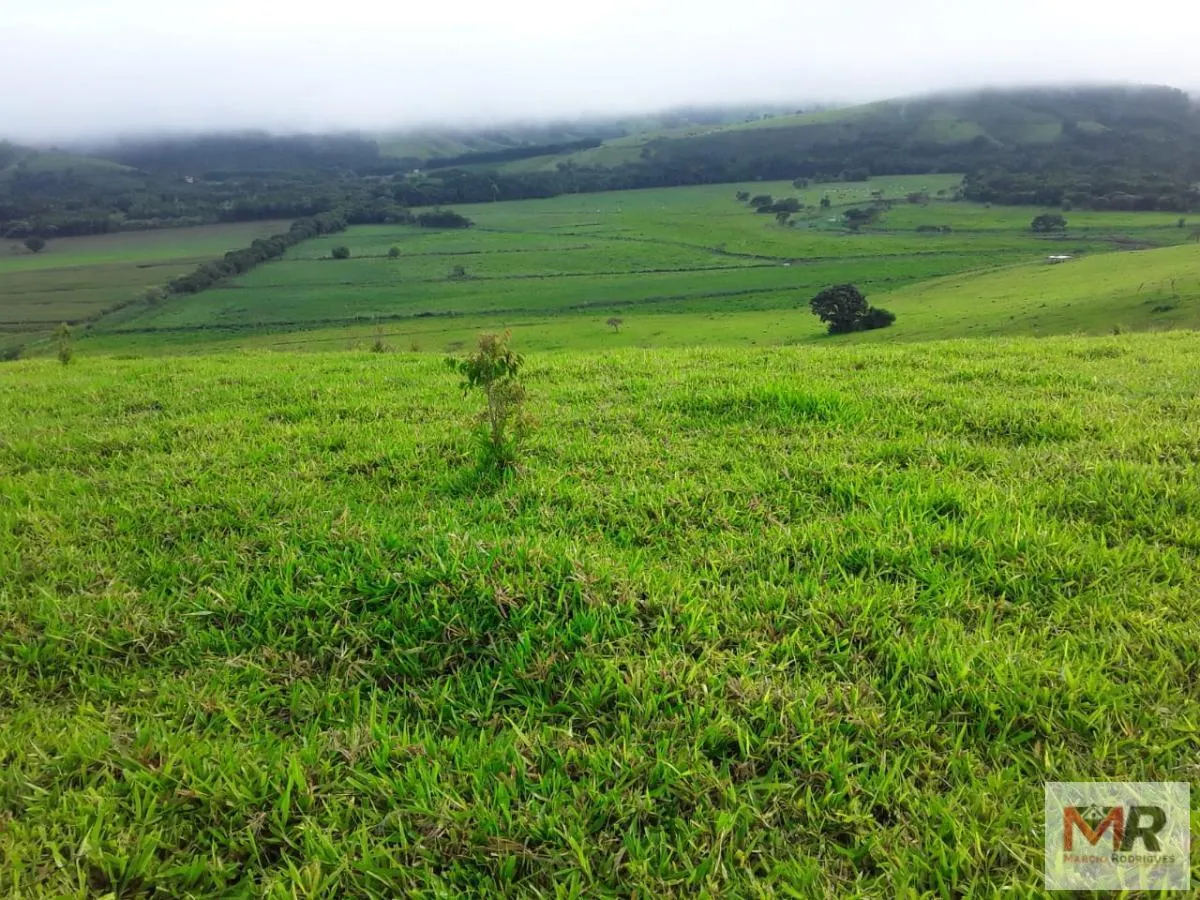 Farm for sale of 440 acres in Carmo de Minas, MG, Brazil