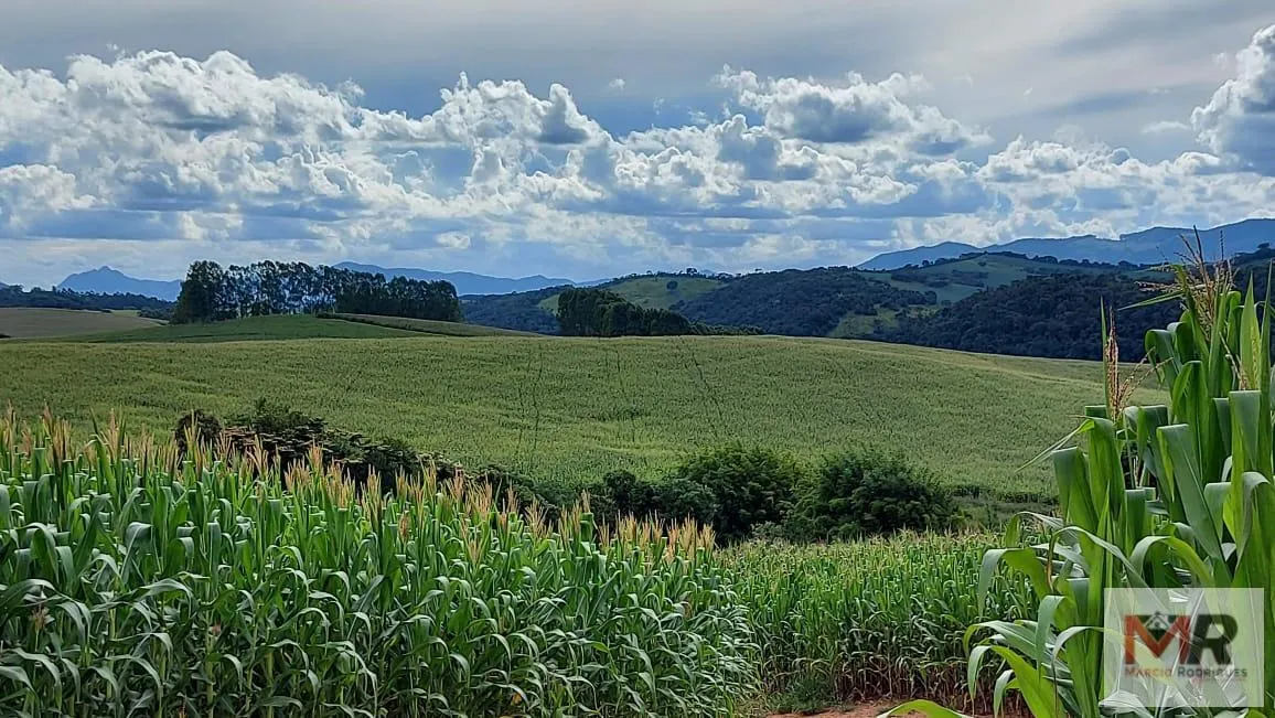 Farm for sale of 440 acres in Carmo de Minas, MG, Brazil