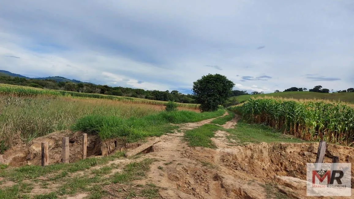 Farm for sale of 440 acres in Carmo de Minas, MG, Brazil