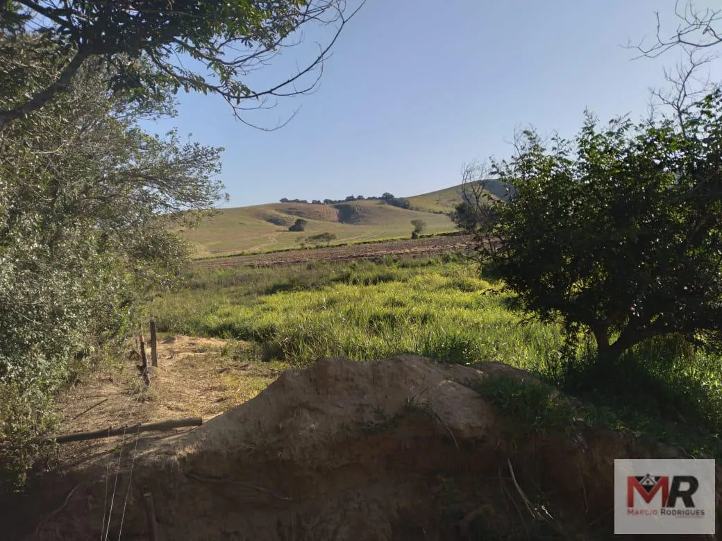 Farm for sale of 440 acres in Carmo de Minas, MG, Brazil