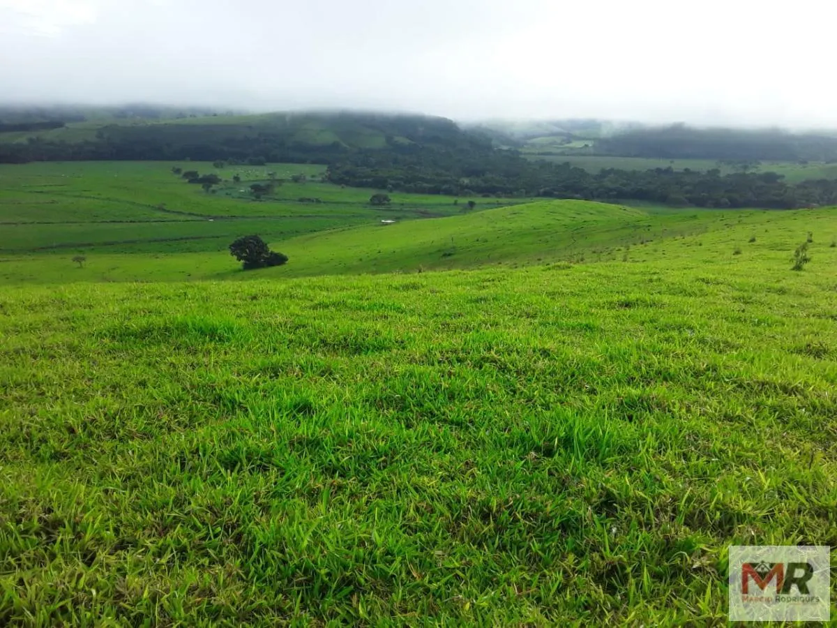 Farm for sale of 440 acres in Carmo de Minas, MG, Brazil