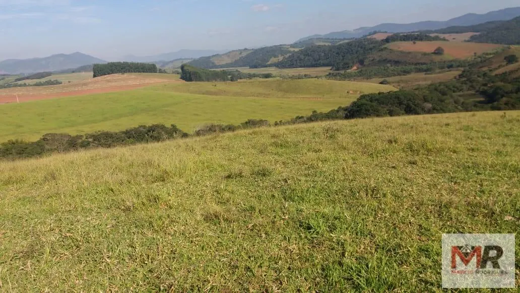 Farm for sale of 440 acres in Carmo de Minas, MG, Brazil