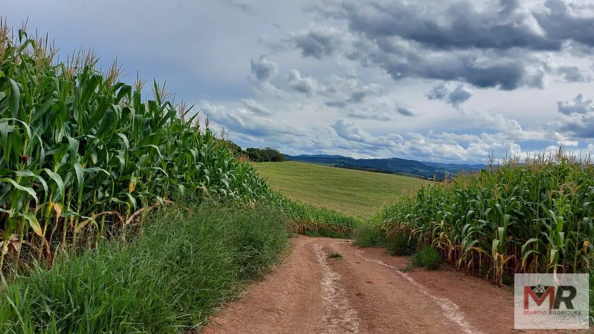 Farm for sale of 440 acres in Carmo de Minas, MG, Brazil
