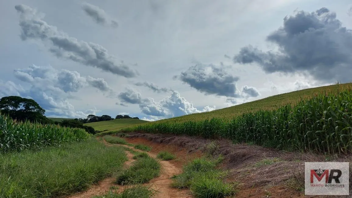 Farm for sale of 440 acres in Carmo de Minas, MG, Brazil