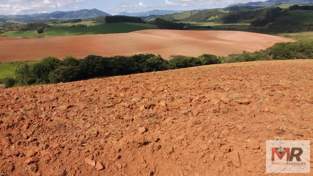 Farm for sale of 440 acres in Carmo de Minas, MG, Brazil