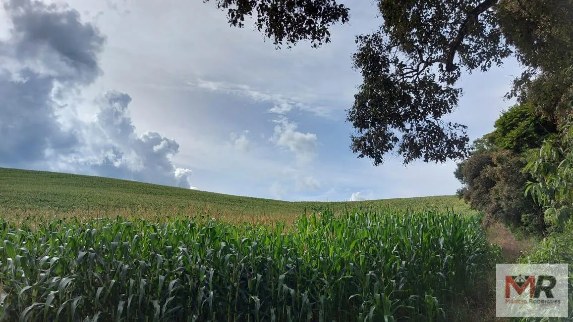 Farm for sale of 440 acres in Carmo de Minas, MG, Brazil
