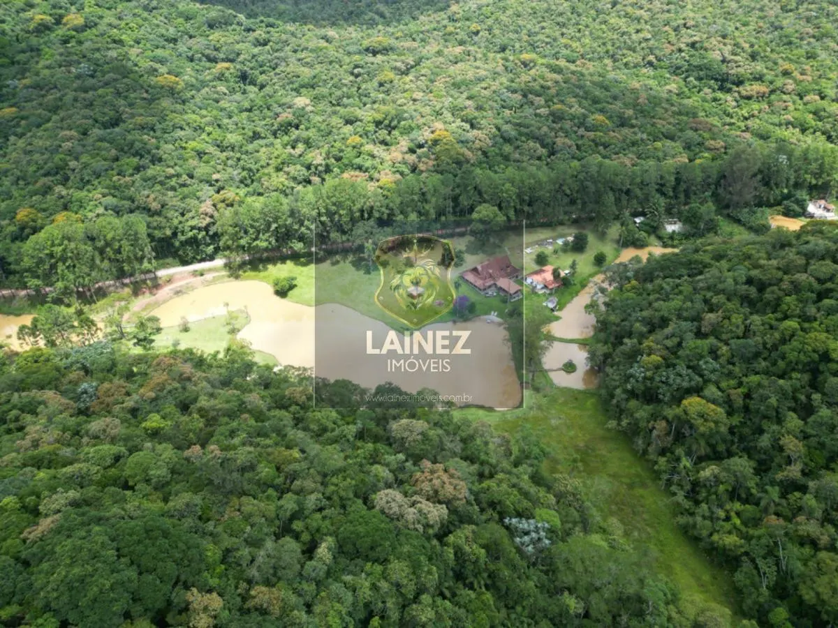 Fazenda à venda de 97 ha em Juquitiba, SP, Brasil