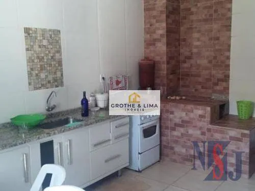 Sítio à venda de 5 ha em Caçapava, SP, Brasil