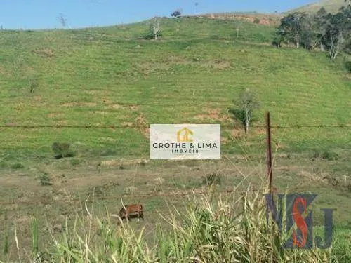 Sítio à venda de 5 ha em Caçapava, SP, Brasil