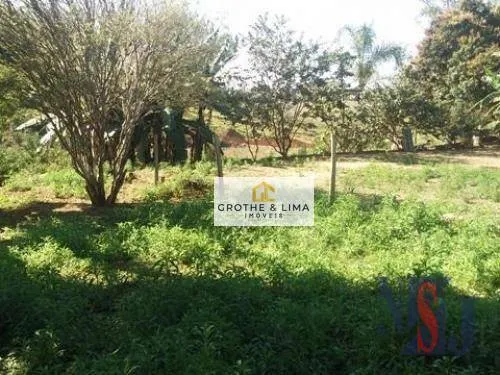 Sítio à venda de 5 ha em Caçapava, SP, Brasil