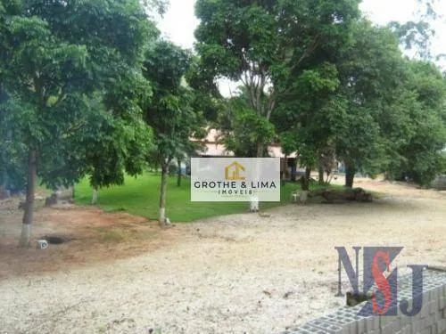 Sítio à venda de 5 ha em Caçapava, SP, Brasil