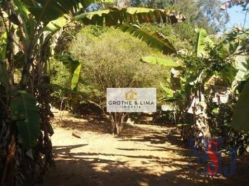 Sítio à venda de 5 ha em Caçapava, SP, Brasil