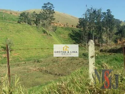 Sítio à venda de 5 ha em Caçapava, SP, Brasil